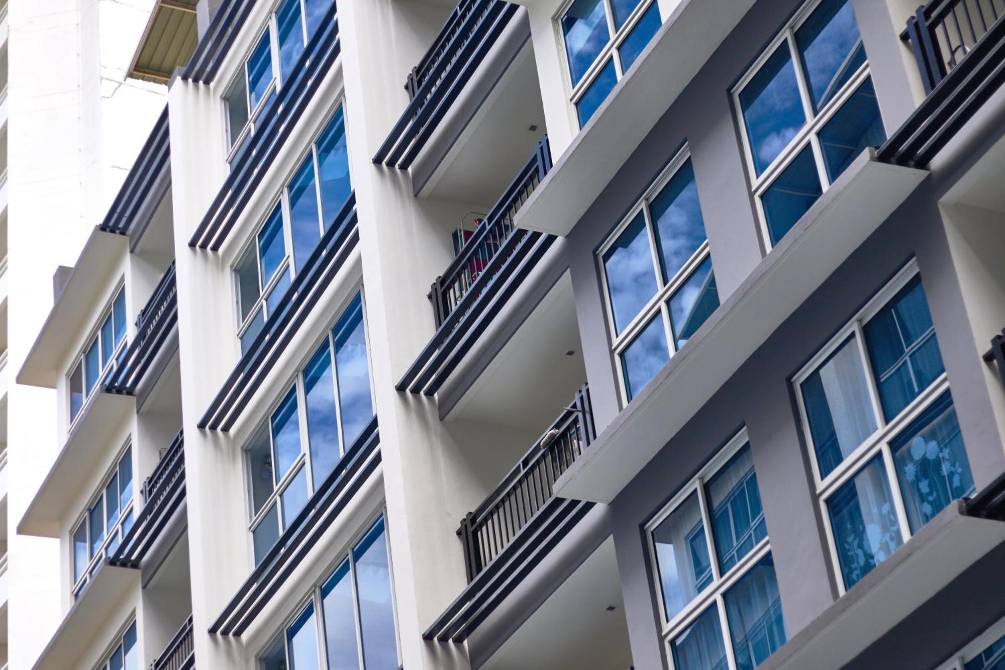 Apartemen Avenue By Fantasea