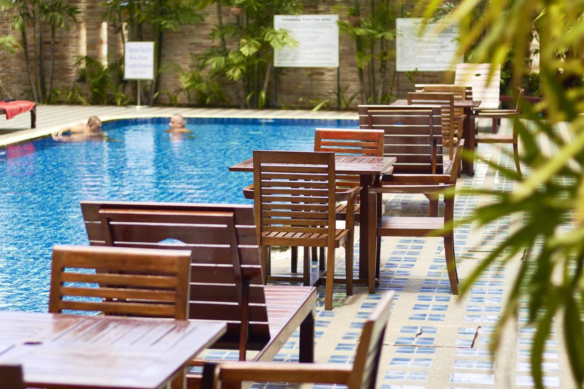 Avenue By Fantasea Apartemen *