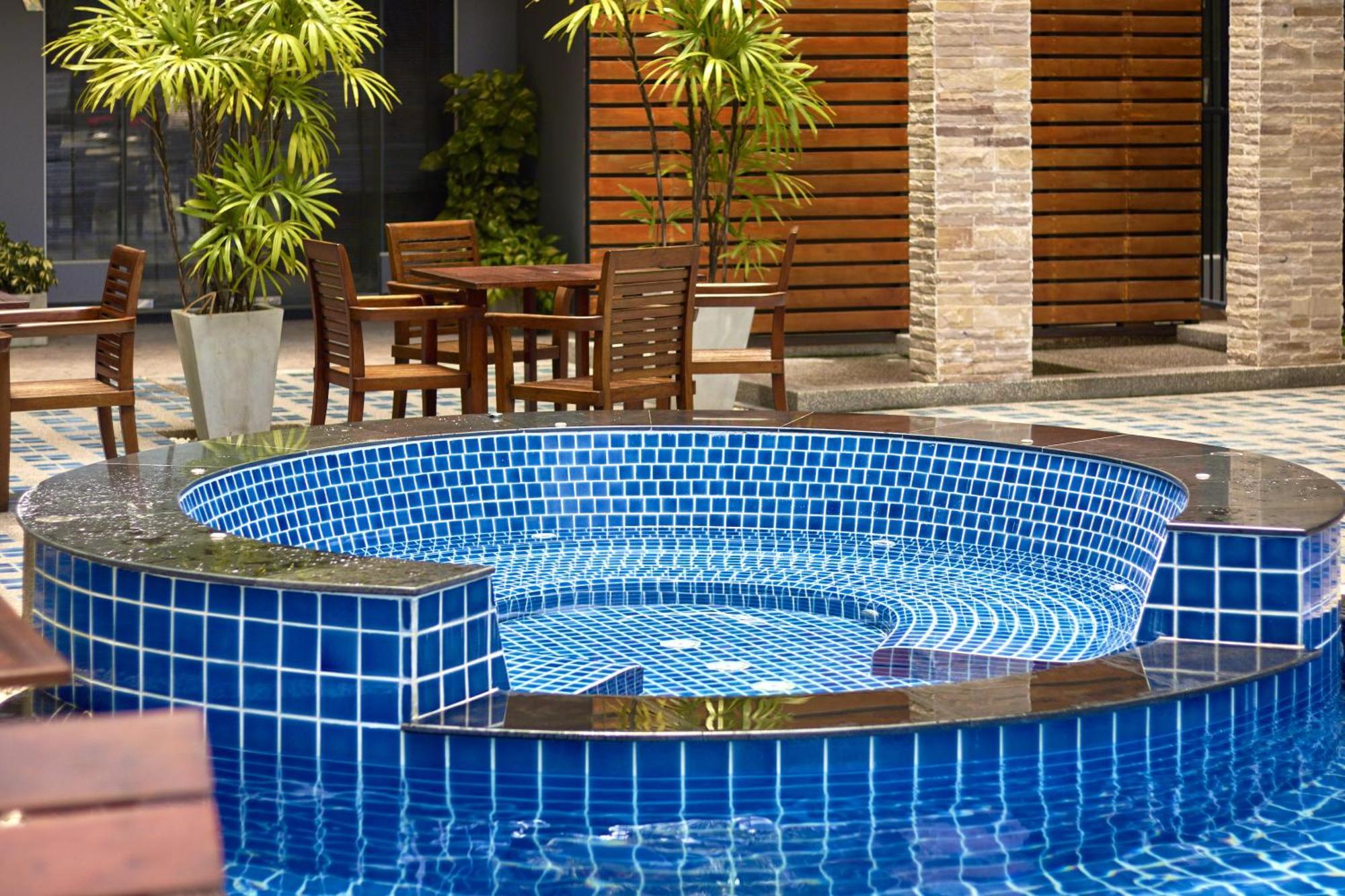 Apartemen Avenue By Fantasea *