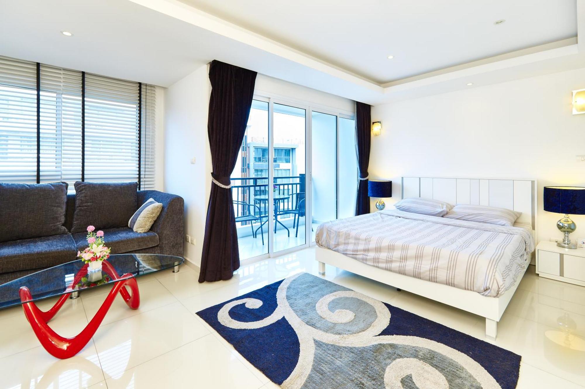 Avenue By Fantasea Apartemen