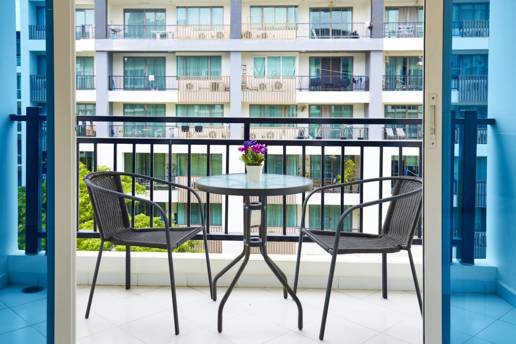 Avenue By Fantasea Apartemen *