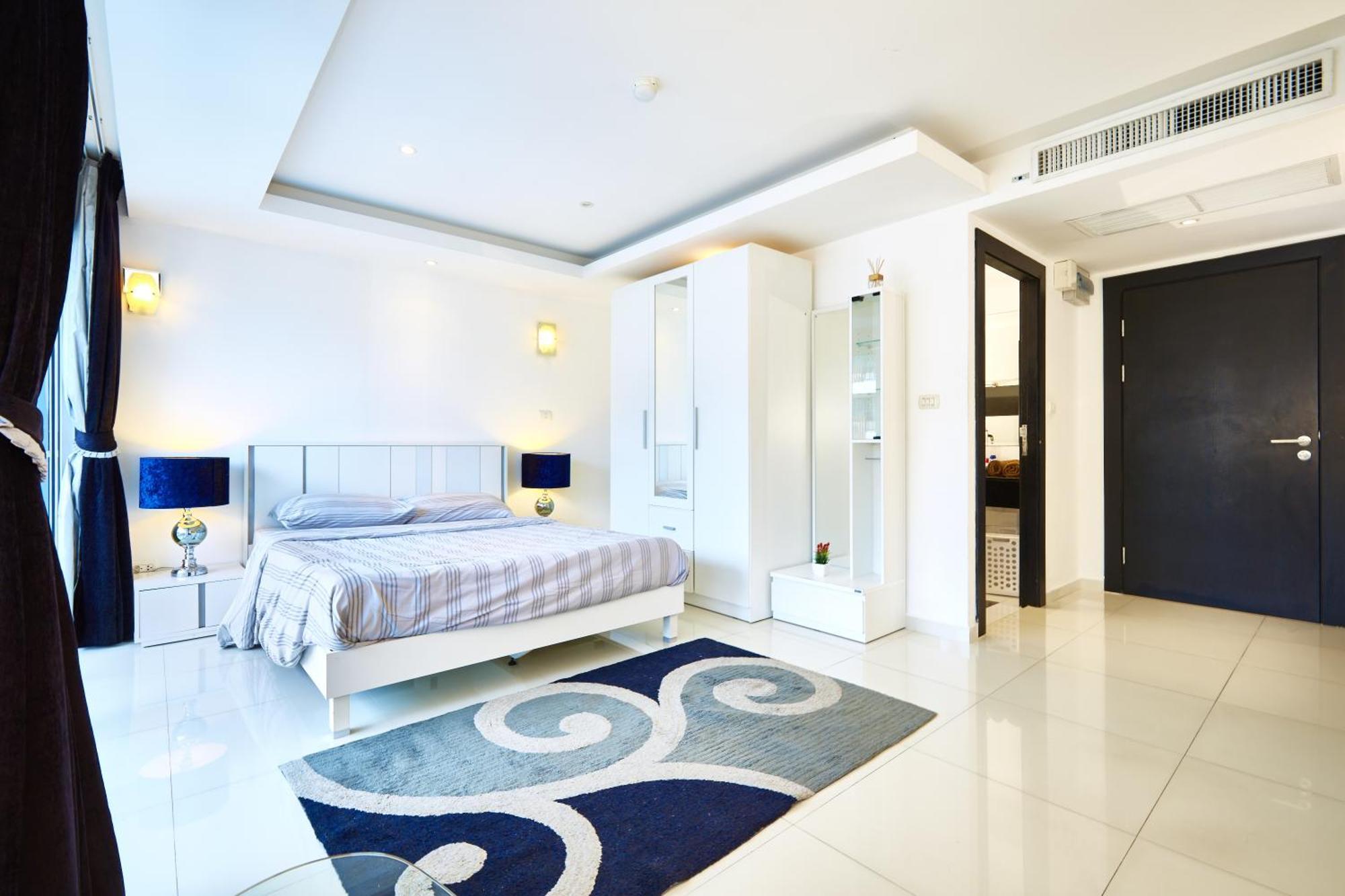 Avenue By Fantasea Apartemen